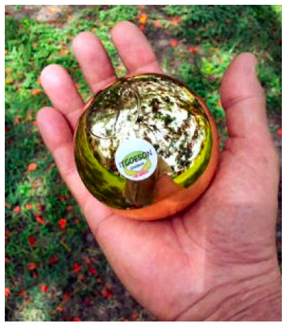 A Gift for Someone Who Thinks They Already Have Everything?