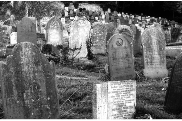 A New Way of Remembrance