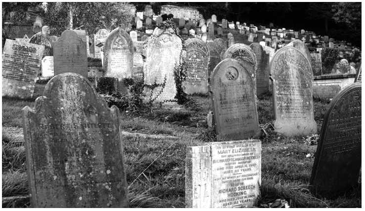 A New Way of Remembrance