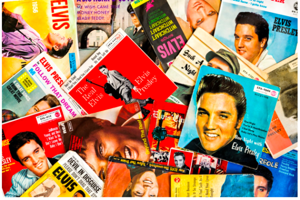 Elvis – when is he coming back