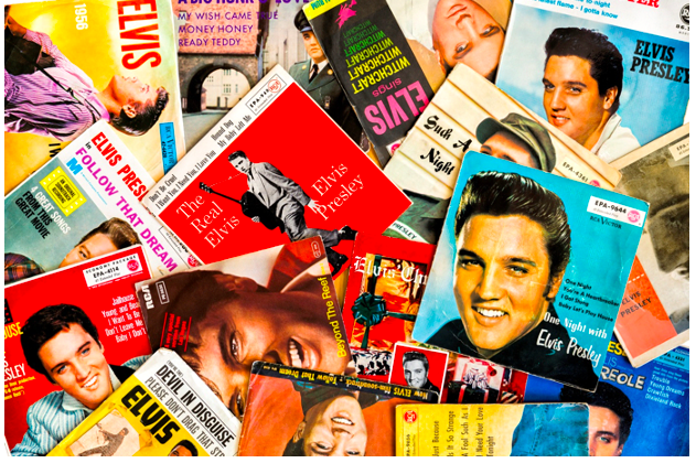 Elvis – when is he coming back